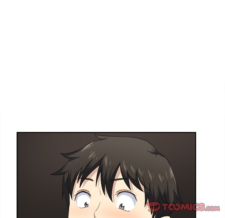 Excuse Me This Is My Room chapter 10 page 9
