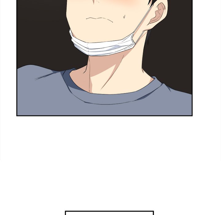 Excuse Me This Is My Room chapter 10 page 10