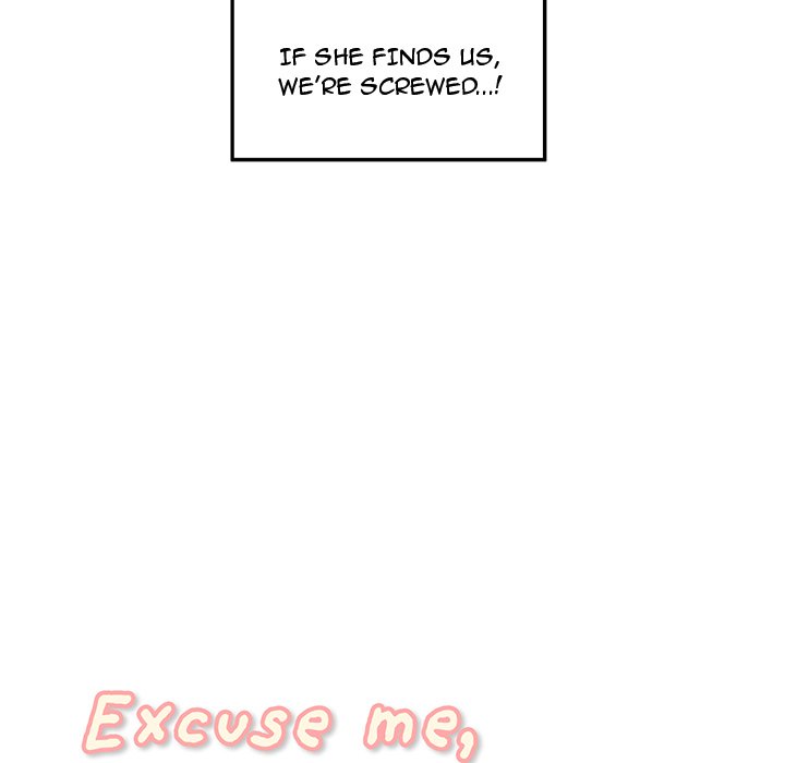 Excuse Me This Is My Room chapter 10 page 11