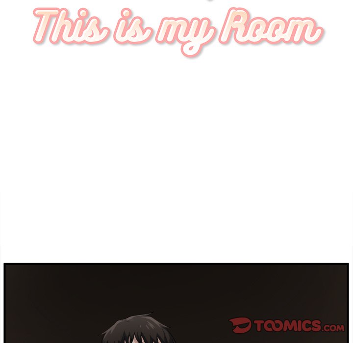 Excuse Me This Is My Room chapter 10 page 12