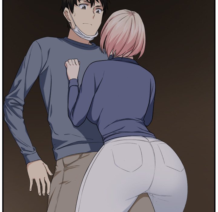 Excuse Me This Is My Room chapter 10 page 13