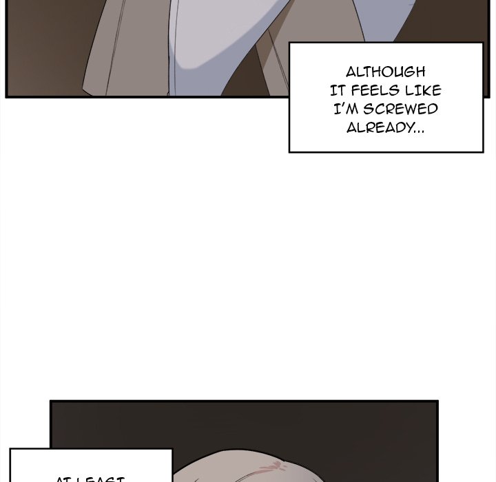 Excuse Me This Is My Room chapter 10 page 14