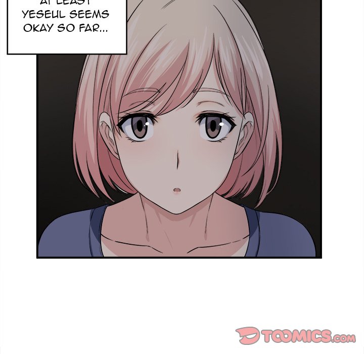 Excuse Me This Is My Room chapter 10 page 15