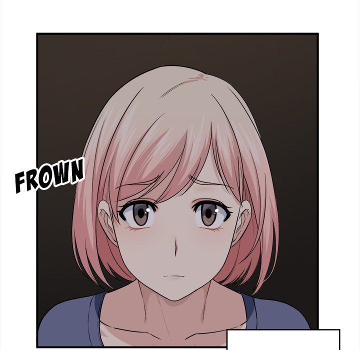 Excuse Me This Is My Room chapter 10 page 16