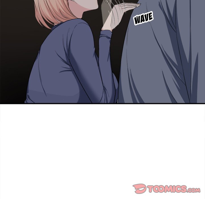 Excuse Me This Is My Room chapter 10 page 18