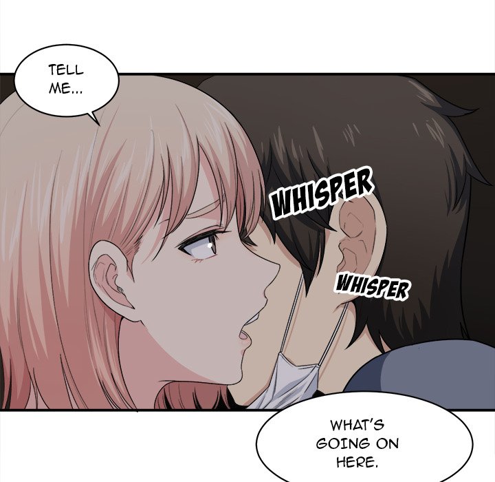 Excuse Me This Is My Room chapter 10 page 19