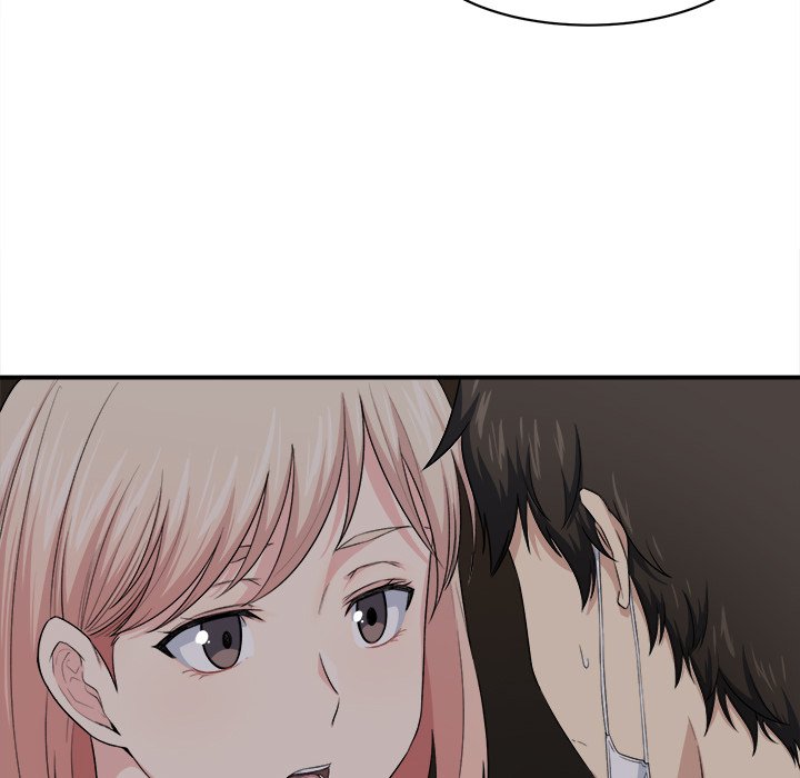 Excuse Me This Is My Room chapter 10 page 20