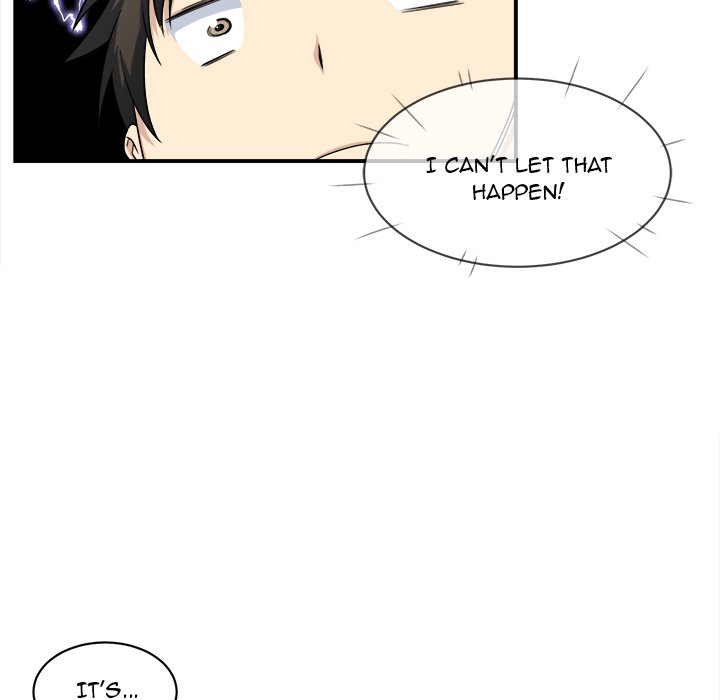 Excuse Me This Is My Room chapter 10 page 22