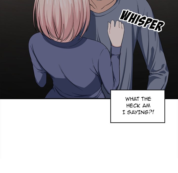 Excuse Me This Is My Room chapter 10 page 26