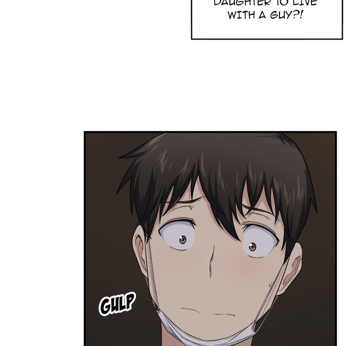 Excuse Me This Is My Room chapter 10 page 28