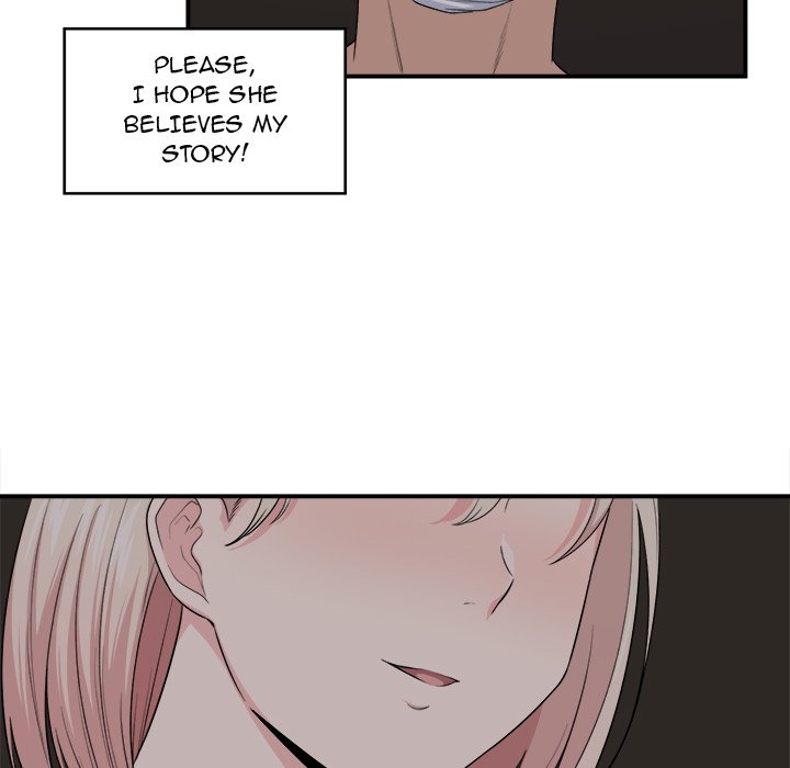 Excuse Me This Is My Room chapter 10 page 29