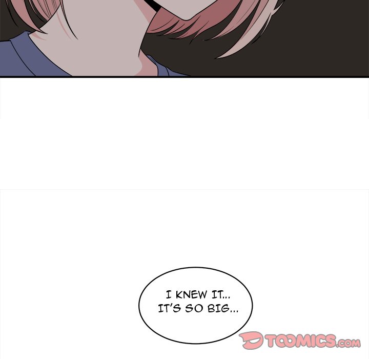 Excuse Me This Is My Room chapter 10 page 30