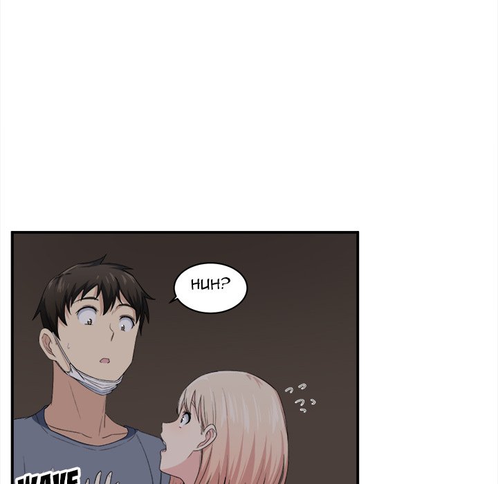 Excuse Me This Is My Room chapter 10 page 31