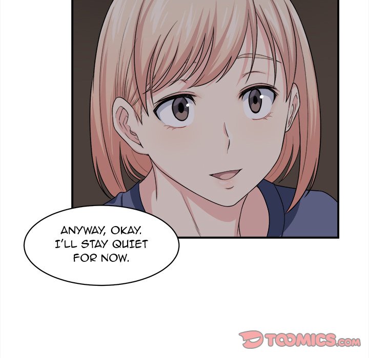 Excuse Me This Is My Room chapter 10 page 33