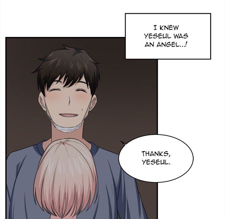Excuse Me This Is My Room chapter 10 page 34