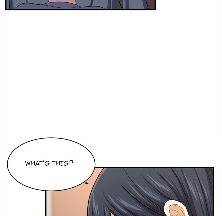 Excuse Me This Is My Room chapter 10 page 35