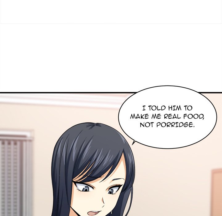 Excuse Me This Is My Room chapter 10 page 37