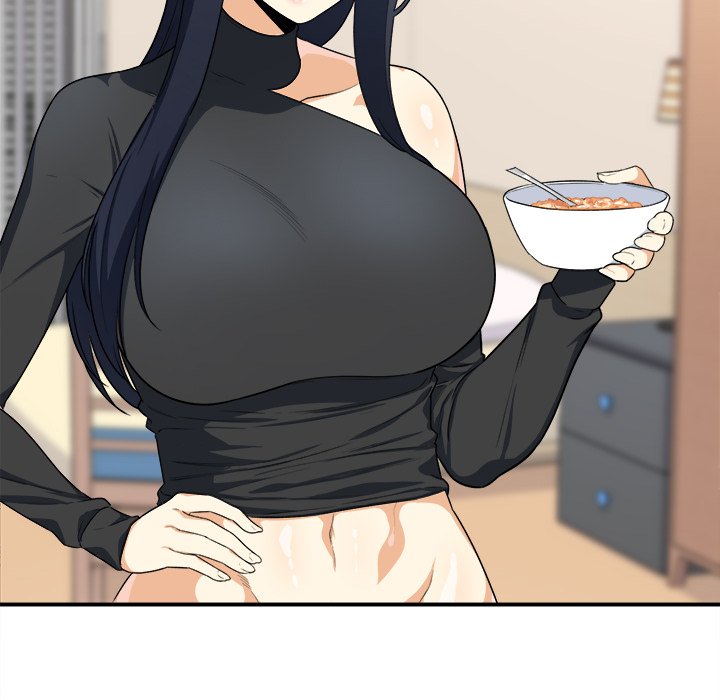 Excuse Me This Is My Room chapter 10 page 38