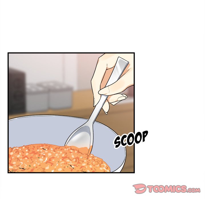 Excuse Me This Is My Room chapter 10 page 39