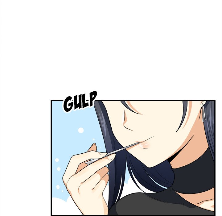 Excuse Me This Is My Room chapter 10 page 40