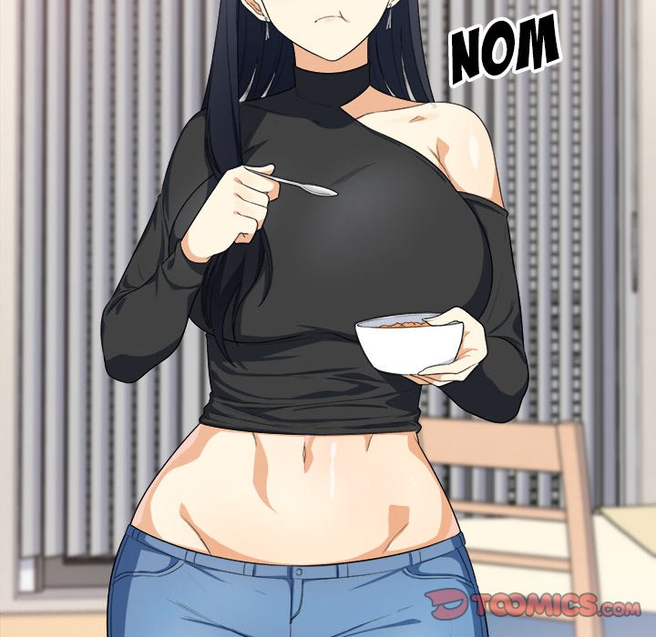 Excuse Me This Is My Room chapter 10 page 42