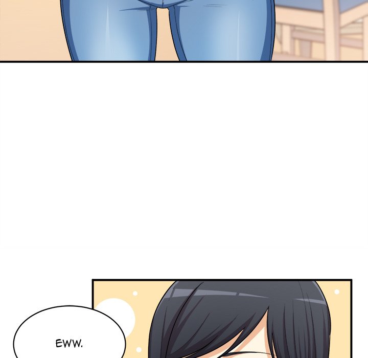 Excuse Me This Is My Room chapter 10 page 43