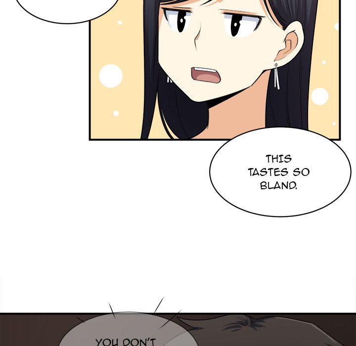 Excuse Me This Is My Room chapter 10 page 44