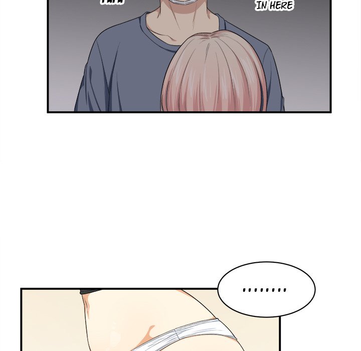 Excuse Me This Is My Room chapter 10 page 47