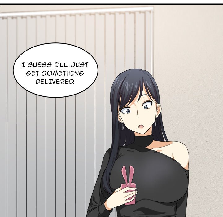 Excuse Me This Is My Room chapter 10 page 49