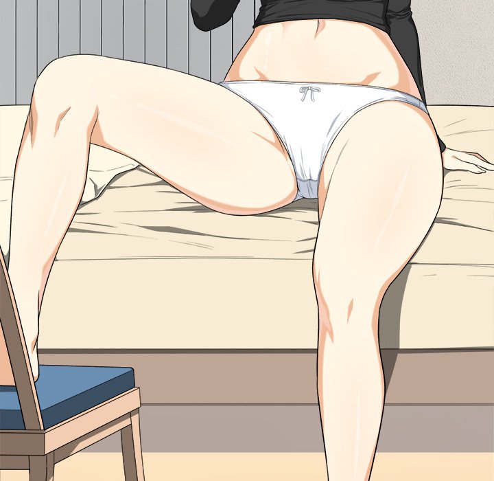 Excuse Me This Is My Room chapter 10 page 50