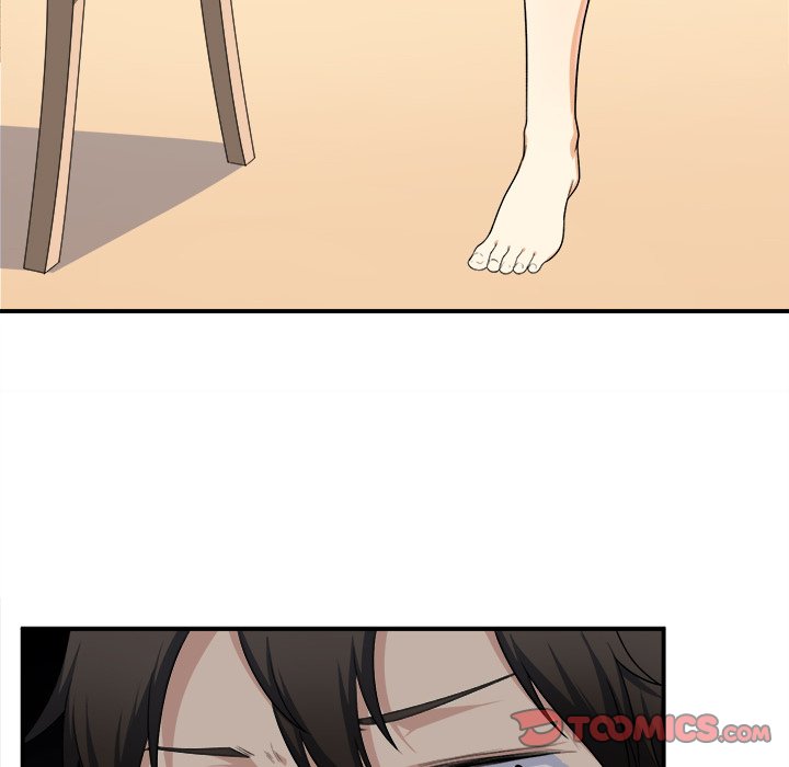 Excuse Me This Is My Room chapter 10 page 51