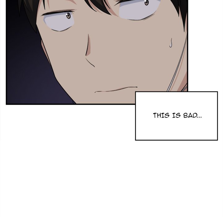 Excuse Me This Is My Room chapter 10 page 52