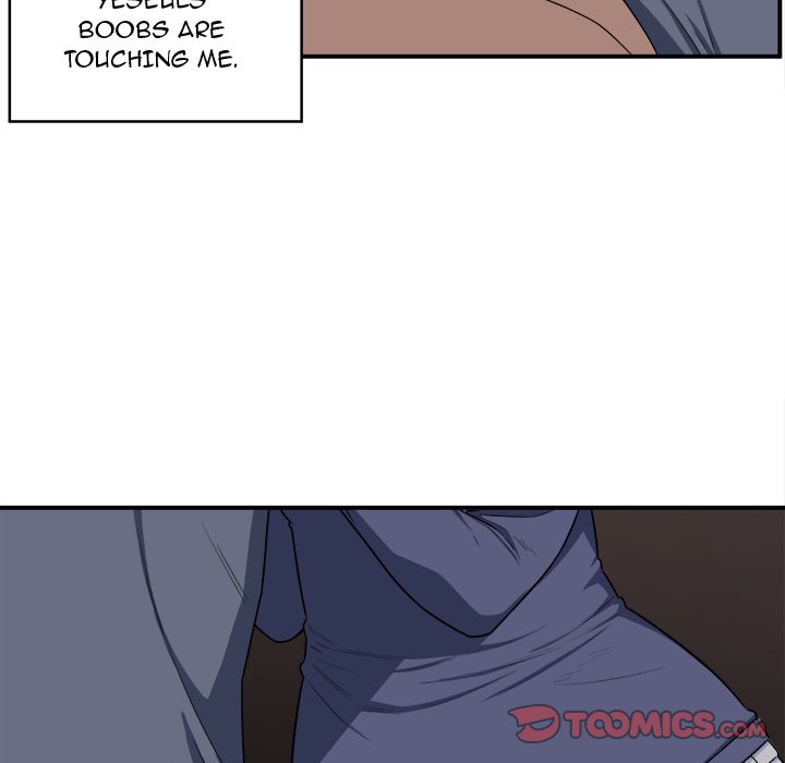 Excuse Me This Is My Room chapter 10 page 54