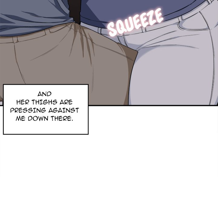 Excuse Me This Is My Room chapter 10 page 55