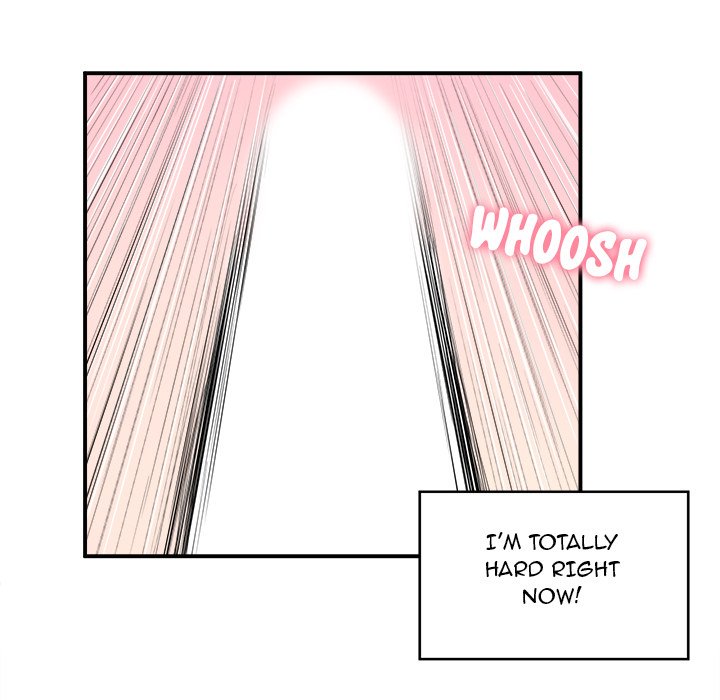 Excuse Me This Is My Room chapter 10 page 56