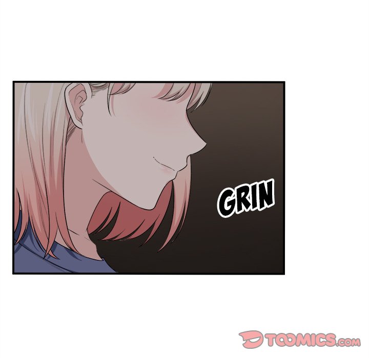 Excuse Me This Is My Room chapter 10 page 60