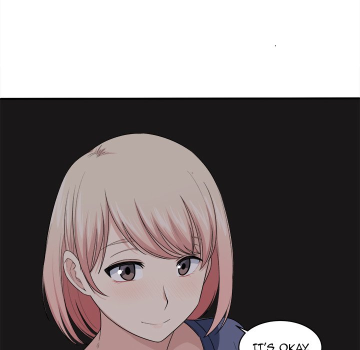 Excuse Me This Is My Room chapter 10 page 61