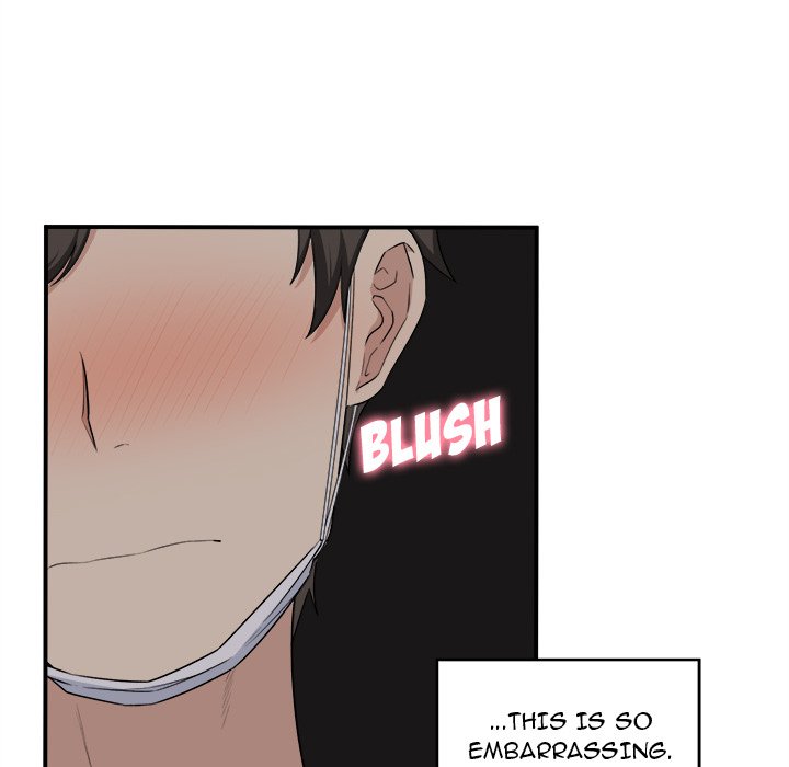 Excuse Me This Is My Room chapter 10 page 64