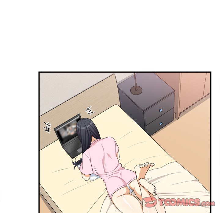 Excuse Me This Is My Room chapter 10 page 66