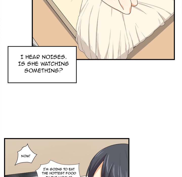 Excuse Me This Is My Room chapter 10 page 67