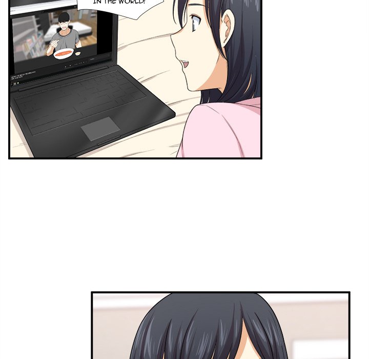 Excuse Me This Is My Room chapter 10 page 68