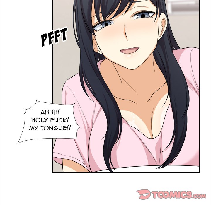 Excuse Me This Is My Room chapter 10 page 69