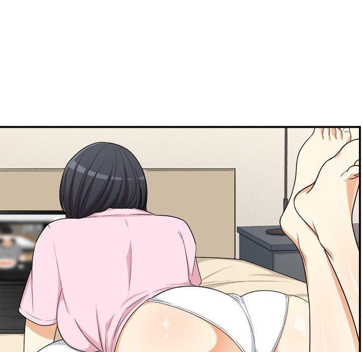 Excuse Me This Is My Room chapter 10 page 70