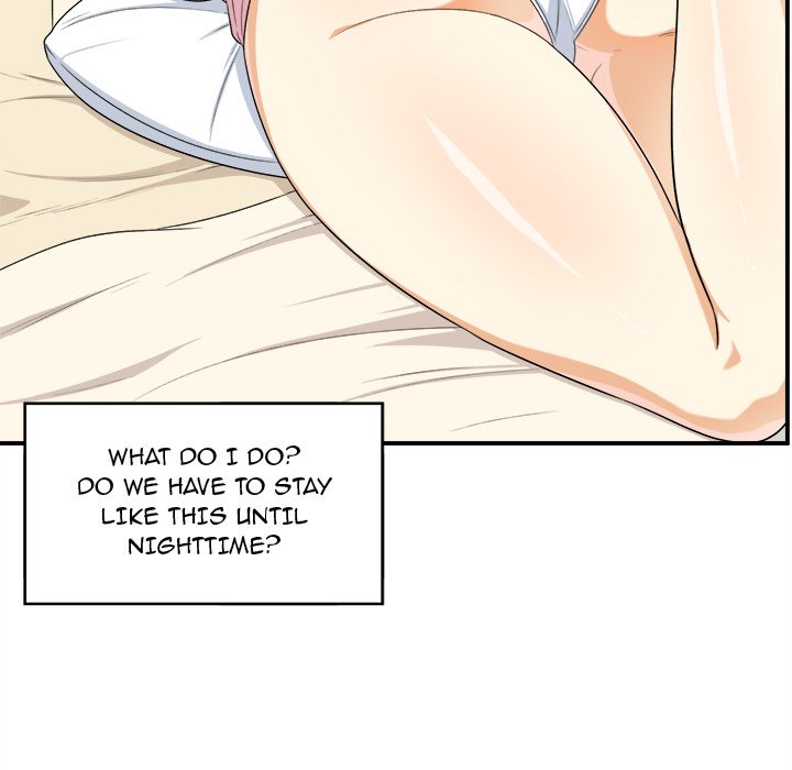 Excuse Me This Is My Room chapter 10 page 71