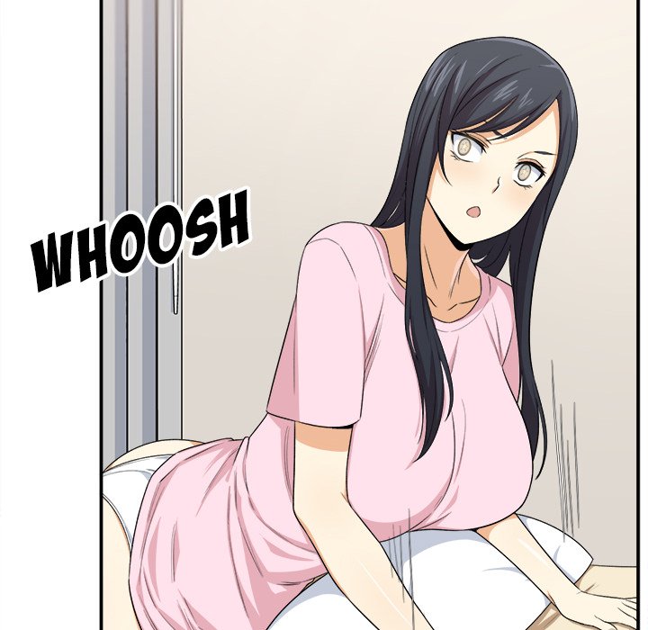Excuse Me This Is My Room chapter 10 page 73