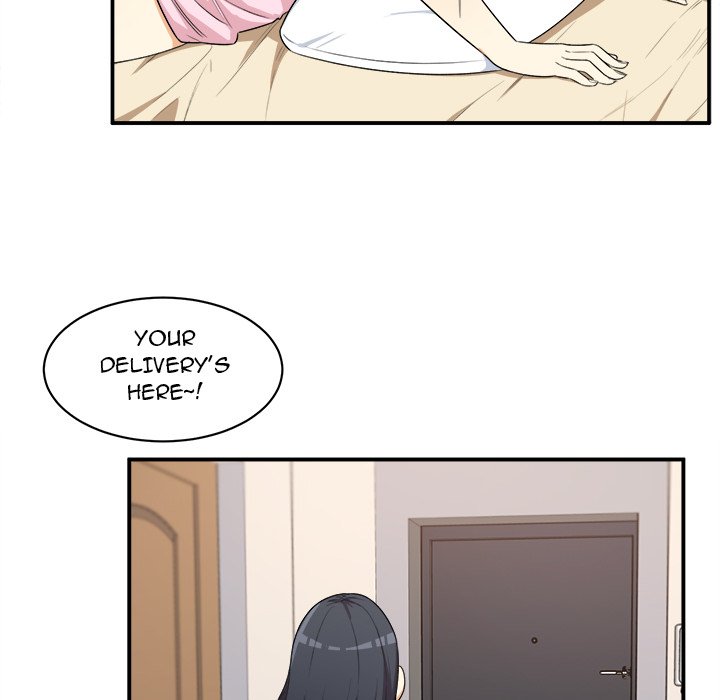 Excuse Me This Is My Room chapter 10 page 74