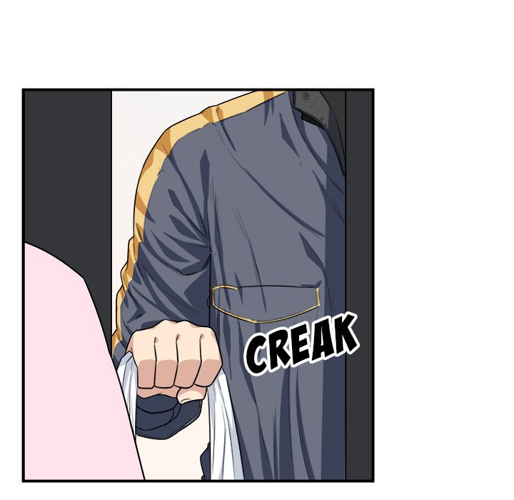 Excuse Me This Is My Room chapter 10 page 76