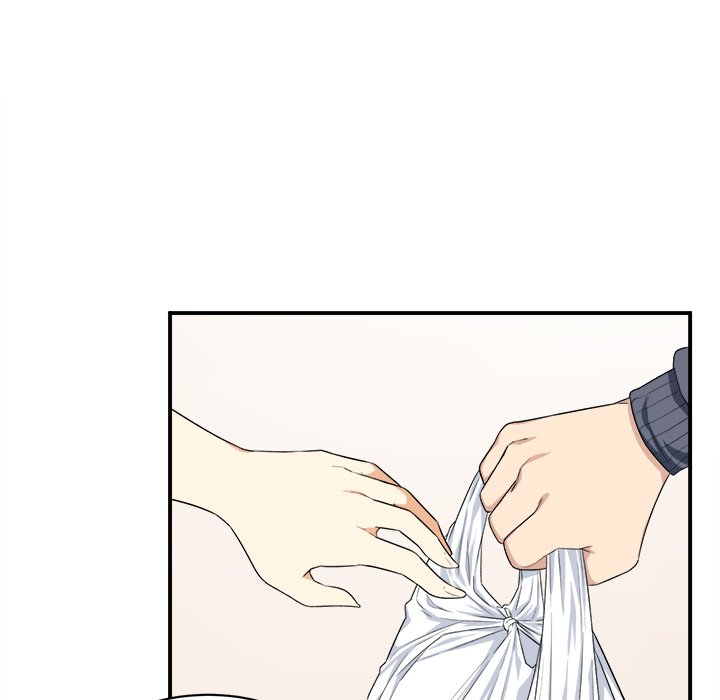 Excuse Me This Is My Room chapter 10 page 77