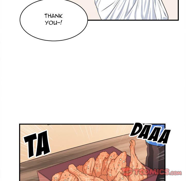 Excuse Me This Is My Room chapter 10 page 78
