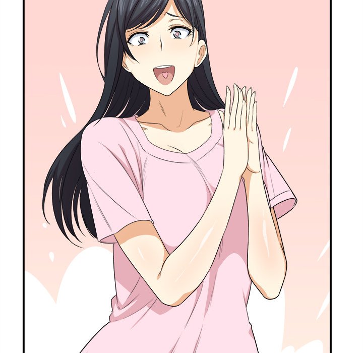 Excuse Me This Is My Room chapter 10 page 80